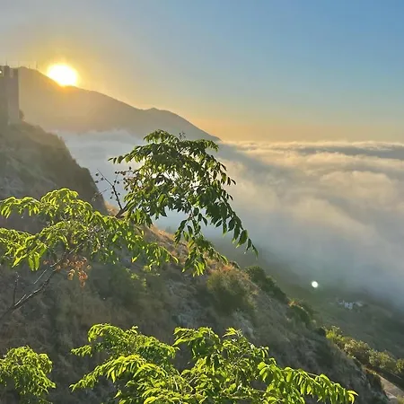 Panorama Pueblo 度假居 *