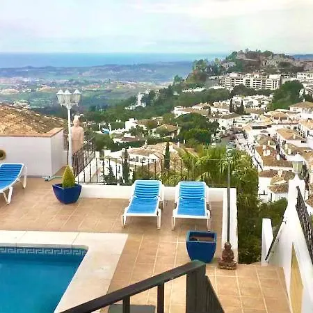 Panorama Pueblo *