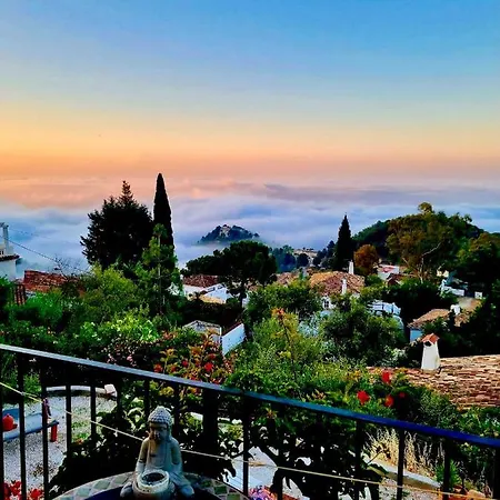 Panorama Pueblo *