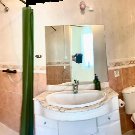 Panorama Pueblo Holiday home *