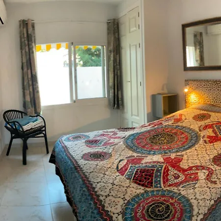 Panorama Pueblo Holiday home