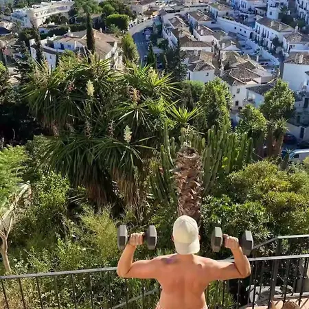 Holiday home Panorama Pueblo