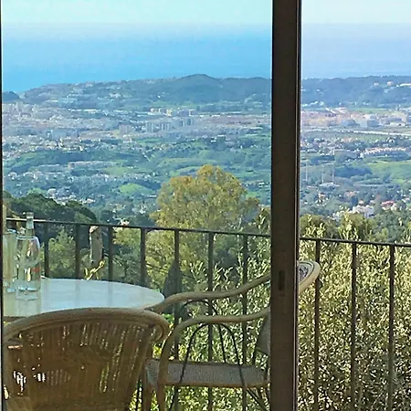 Panorama Pueblo Holiday home *