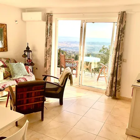 Panorama Pueblo Holiday home *