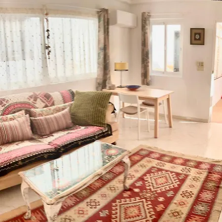 Panorama Pueblo Holiday home Mijas
