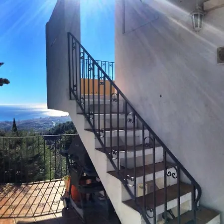 Tatil Evi Panorama Pueblo *