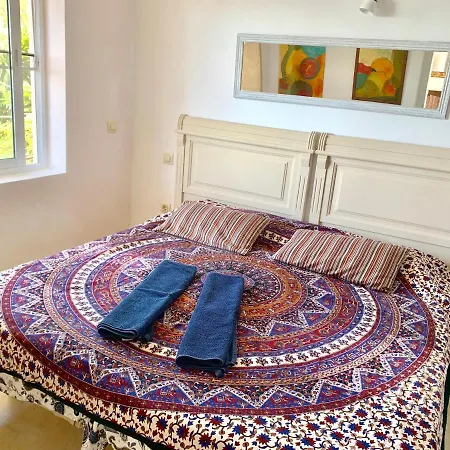 Panorama Pueblo Holiday home