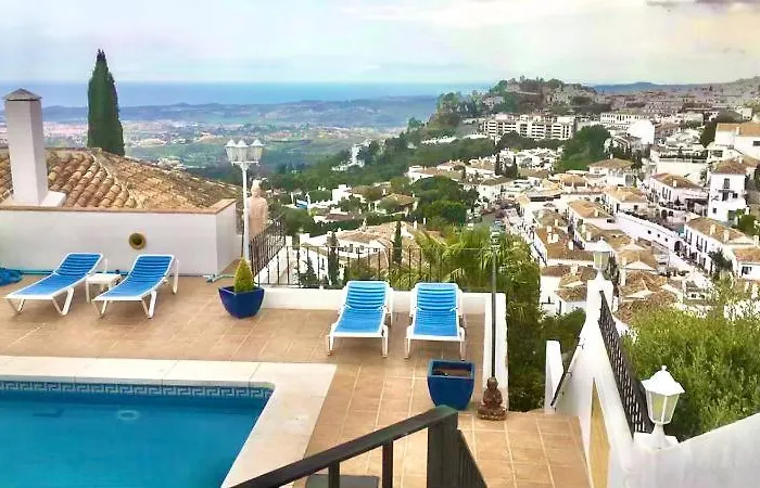 Panorama Pueblo *