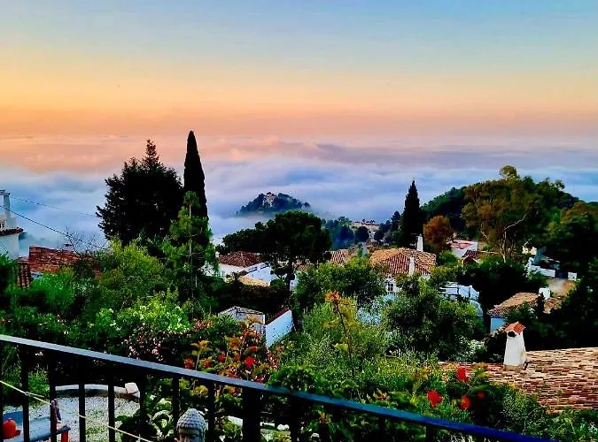Panorama Pueblo *